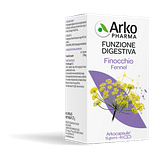 ARKO CAPSULE FINOCCHIO 45 CAPSULE