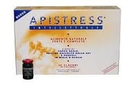 APISTRESS FORTE 30 FLACONCINI 30 G