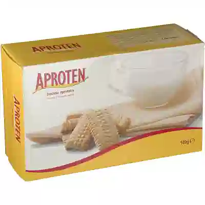 APROTEN BISCOTTO 180 G