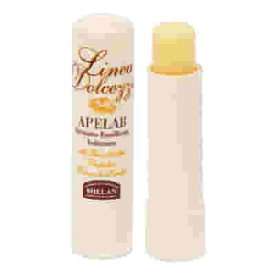 Stick labbra Apelab Dolcezza nutriente e idratante, 4,5ml