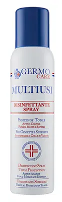 MULTIUSI DISINF SPRAY PROTEZIONE TOTALE 150 ML MULTIUSI DISINF SPRAY PROTEZIONE TOTALE 150 ML