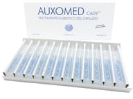 Auxomed Cady trattamento capelli in 12 fiale