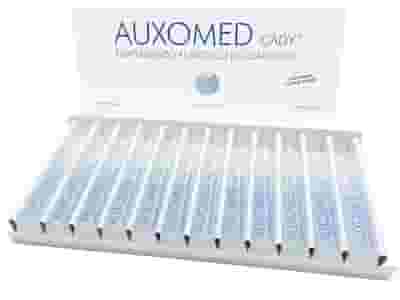 Auxomed Cady trattamento capelli in 12 fiale