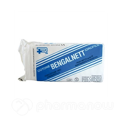 Cotone Politene Bengalnett 250 G