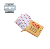Credo Lamette Original per calli, blister 10 lame