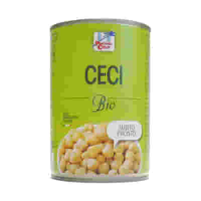 CECI PRONTI BIO 400 G