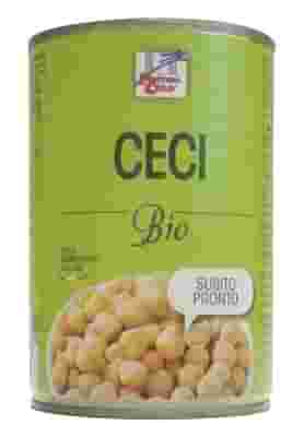 CECI PRONTI BIO 400 G