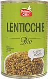 LENTICCHIE PRONTE BIO 400 G