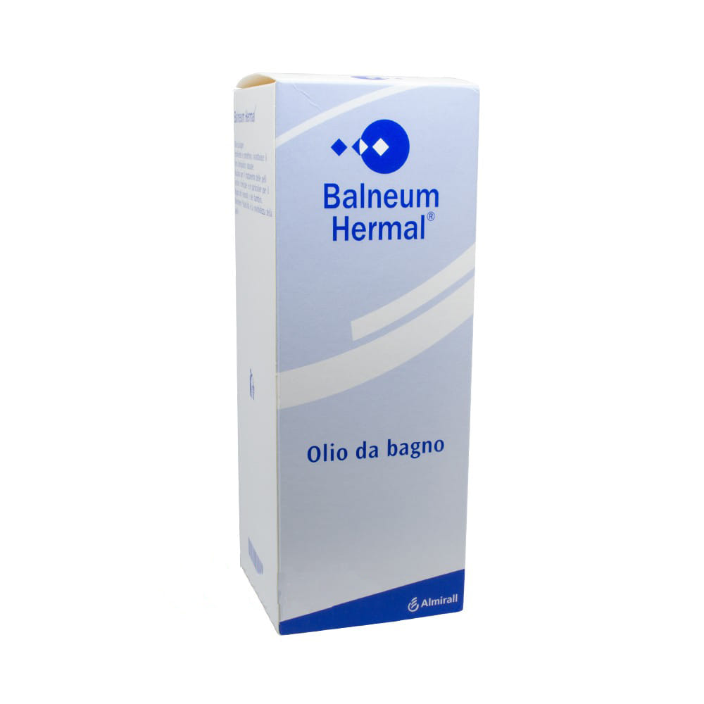 Balneum Hermal Bagno 500 Ml