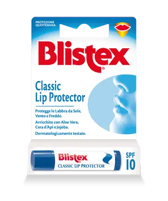 BLISTEX CLASSIC LIP PROTECTION 4,25 G BLISTEX CLASSIC LIP PROTECTION 4,25 G