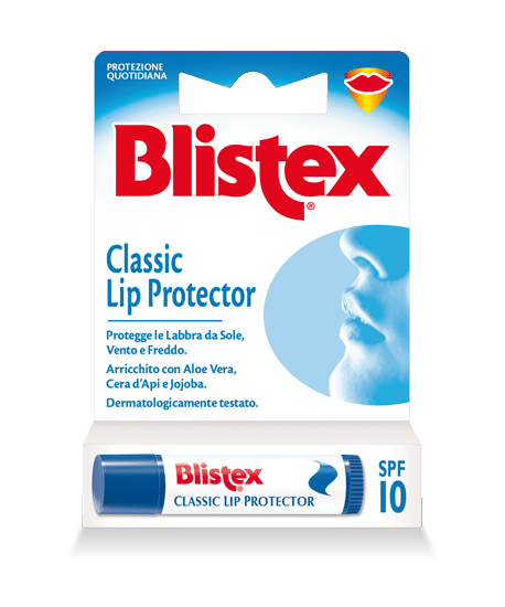 Blistex Classic Lip Protection 4,25 G
