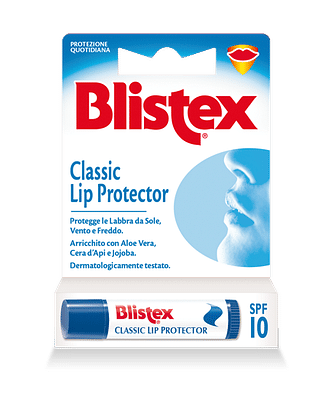 BLISTEX CLASSIC LIP PROTECTION 4,25 G