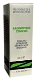 ZENICOS BAGNO PIEDE PEDILUVIO 150 ML