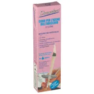 Cono Cleanear Pharmaclean per igiene dell'orecchio, 2 pezzi