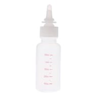 Biberon PetAg 120ml per allattamento cuccioli e neonati