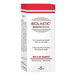 Biolastic Shampoo Speciale 150 Ml