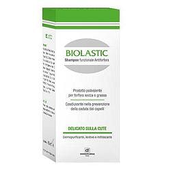 Biolastic Shampoo Antiforfora 150 Ml