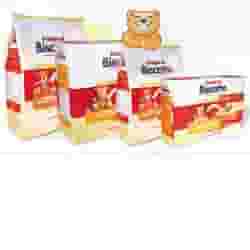 Biscotto Fosfovit 500g per bambini senza latte, uovo e soia