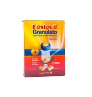 FOSFOVIT BISCOTTO GRANULATO 400 G