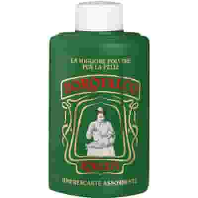 Borotalco Roberts in polvere, barattolo da 100g