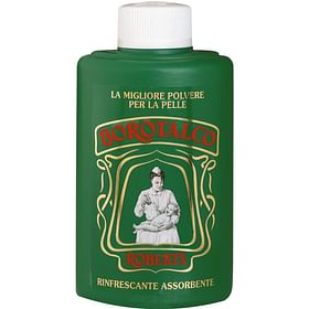 Borotalco Roberts Barattolo 100 G