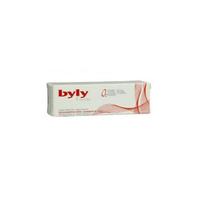 BYLY DEODORANTE 7 GIORNI 30 ML