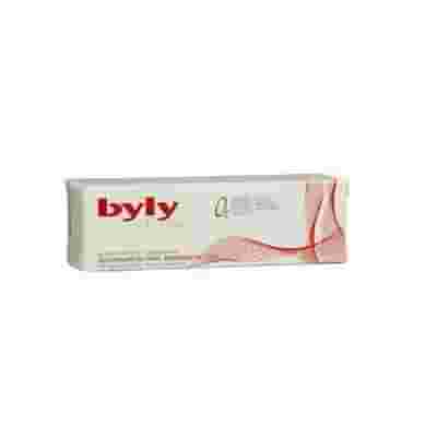 BYLY DEODORANTE 7 GIORNI 30 ML