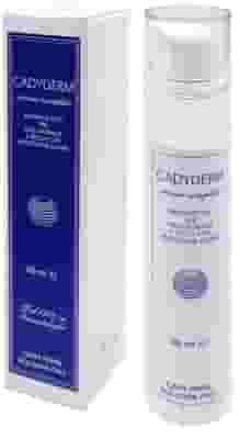 Crema Cadyderm Complete idratante con protezione solare 50ml