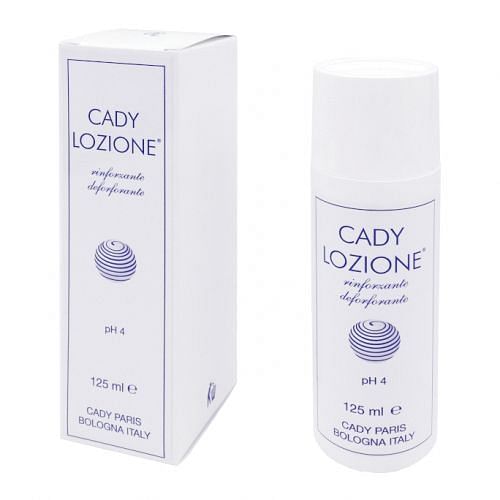 Cadylozione 125 Ml