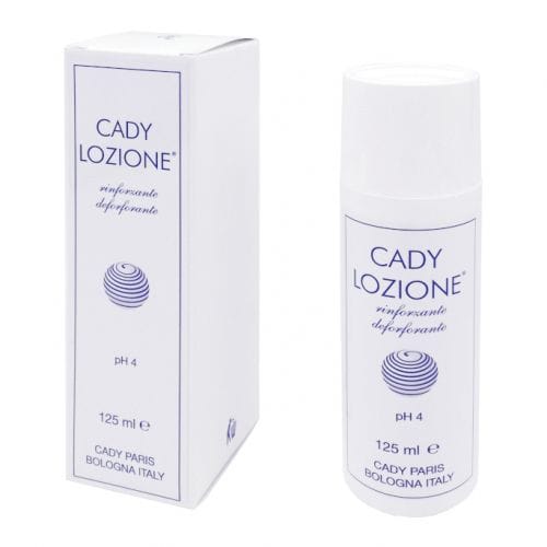 Cadylozione anticaduta nutriente per il cuoio capelluto 125ml
