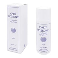 Cadylozione anticaduta nutriente per il cuoio capelluto 125ml