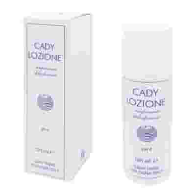Cadylozione anticaduta nutriente per il cuoio capelluto 125ml