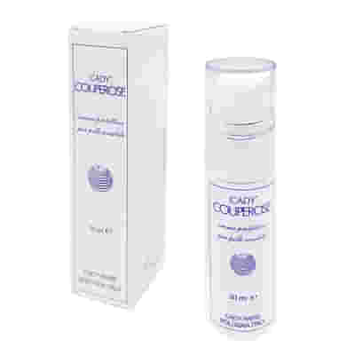 CADYCOUPEROSE CREMA 30 ML