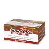 IMPERIAL ASTRAGALUS MAX 20 FLACONCINI DA 10 ML
