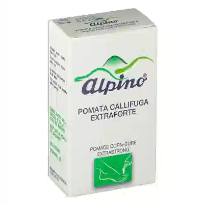 Pomata callifuga Alpino Extraforte contro calli e duroni 7,5ml
