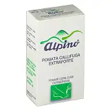 CALLIFUGO ALPINO POMATA 7,5 ML