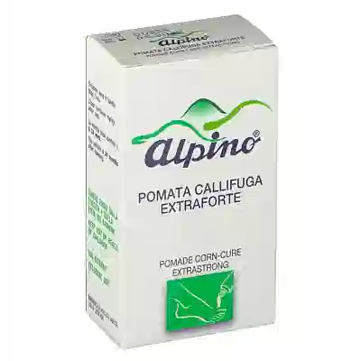 CALLIFUGO ALPINO POMATA 7,5 ML