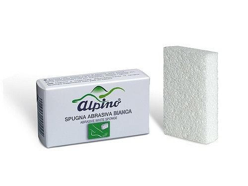 Alpino Spugna Bianca