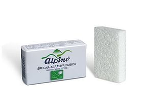 Alpino Spugna Bianca