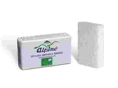 ALPINO SPUGNA BIANCA