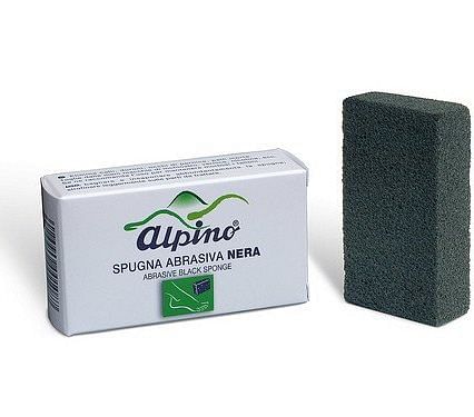 Alpino Spugna Nera