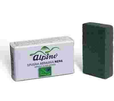 ALPINO SPUGNA NERA