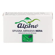 ALPINO SPUGNA NERA