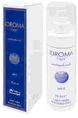 IDROMA ANTISUDORALE 75 ML