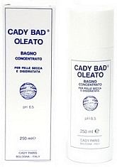 Cady Bad Oleato 250 Ml