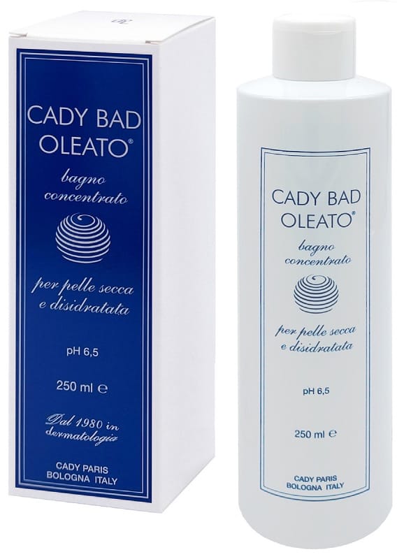 CADY BAD OLEATO 250 ML