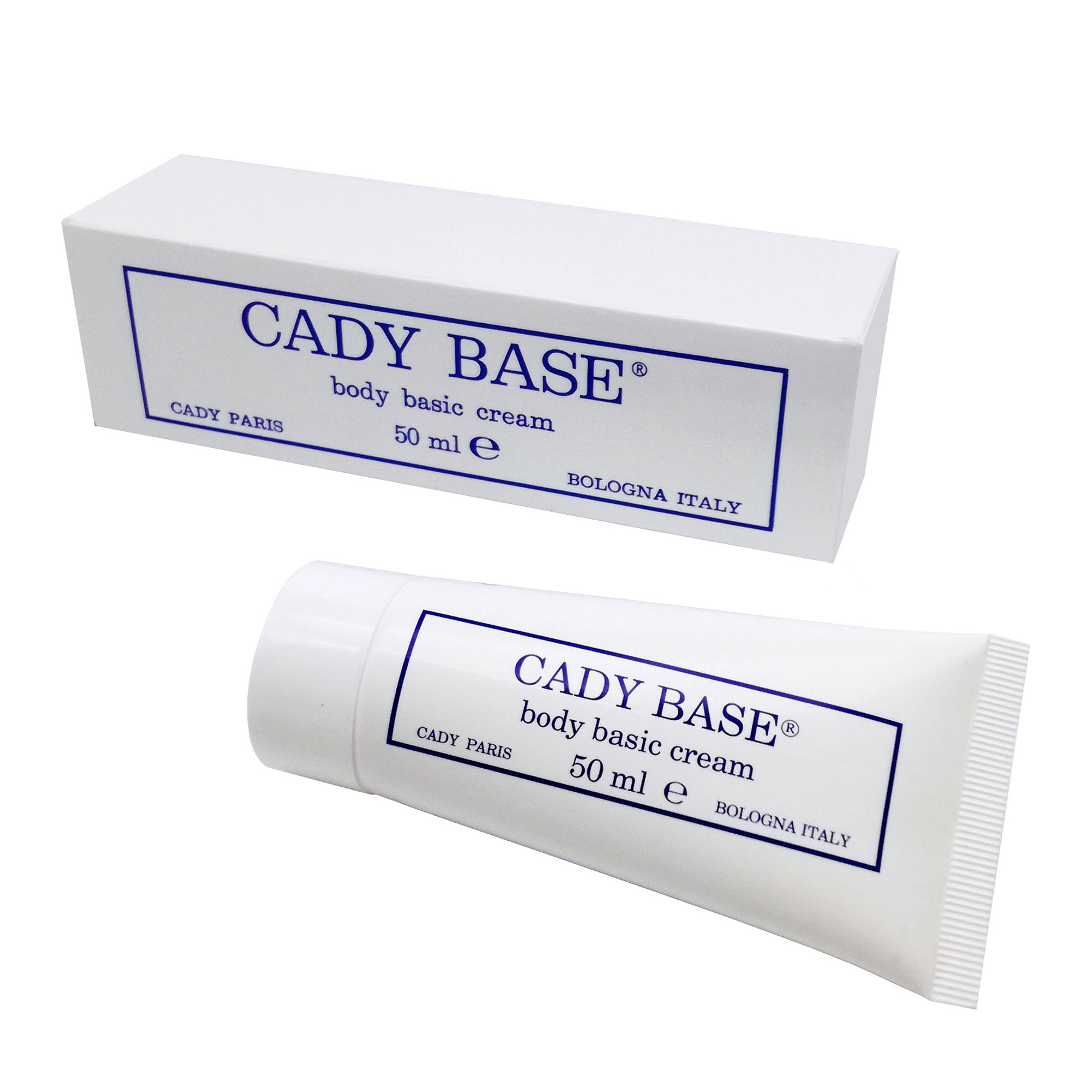 Cadybase Crema Base 50 Ml