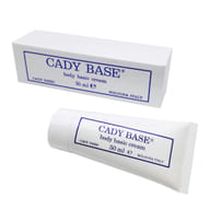 CADYBASE CREMA BASE 50 ML