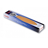 CREDO TAGLIACALLI CROMATO CON CLIP RASPA COLORE ALBICOCCA
