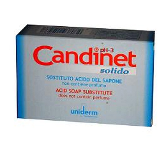Candinet Solido 100 G